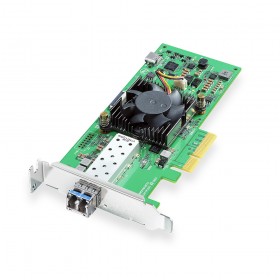 Blackmagic DeckLink IP HD...