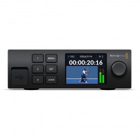 Conversor IP Blackmagic...