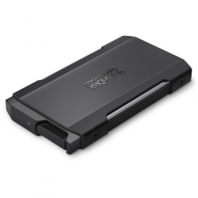 Sandisk Professional 2TB :...