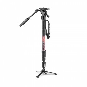 Manfrotto Kit de monopé de...