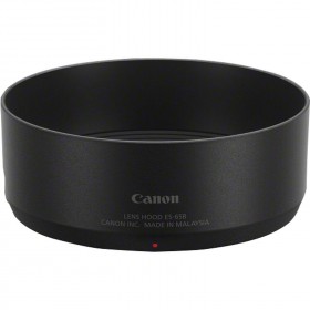 Canon ES-65B Para-brisas...