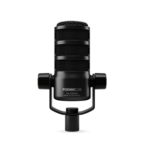 Rode PodMic USB | Microfone...