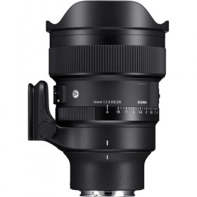 Sigma 14mm F1.4 DG DN |...