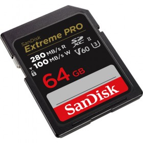 Sandisk Cartão de memória...