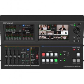 Roland VR-400UHD |...