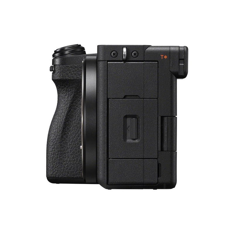 Sony A6700 📸 Análisis de la cámara APS-C que estabas esperando