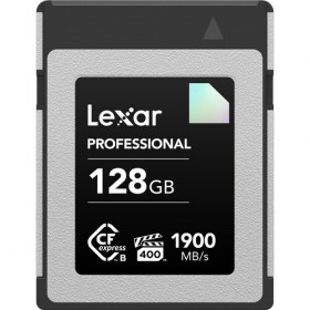 Lexar CFexpress Tipo B...