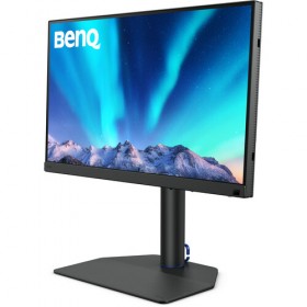 Benq Monitor 4K de 27" SW272U