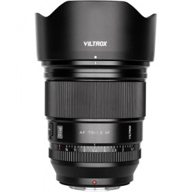 Viltrox Sony PRO AF 75mm...