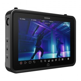 Atomos Gravador de monitor...