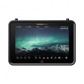 Atomos Gravador Shogun...