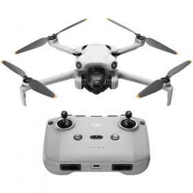 DJI DJI Mini 4 Pro + RC-N2