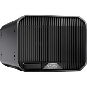 Sandisk Professional 12TB :...