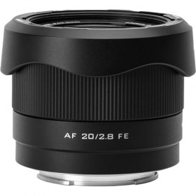 Viltrox Sony AF 28mm F2.8 |...