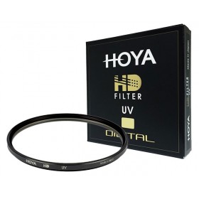 Hoya Filtro UV HD - 52 mm