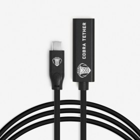 Cobra Tether extensor USB-C...