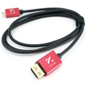 ZILR Cabo FULL HDMI 8Kp60...