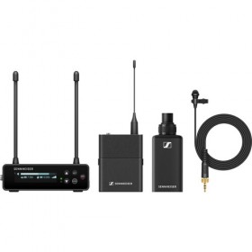 Sennheiser EW-DP ENG SET |...