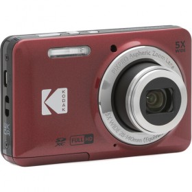 Kodak PixPro FZ55 | Cámara...