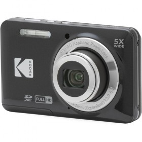 Kodak PixPro FZ55 | Cámara...