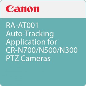 Canon RA-AT001 | Licença de...