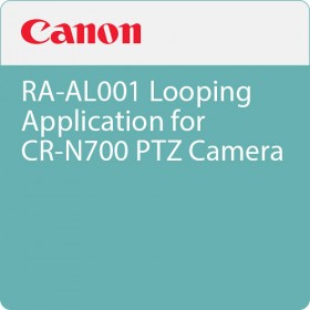 Canon Canon RA-AL001 |...