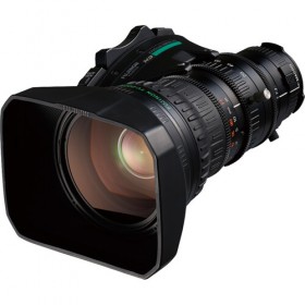 Lente Fujinon XA20SX8.5BERM...