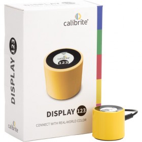 Calibrite Monitor 123 |...