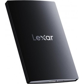 Lexar SL500 Disco SSD