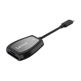 Lexar Leitor USB-C 3.2 de...