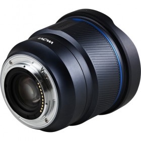 Laowa Nikon lente 10mm F2.8...