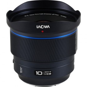 Laowa Canon 10mm F2.8...