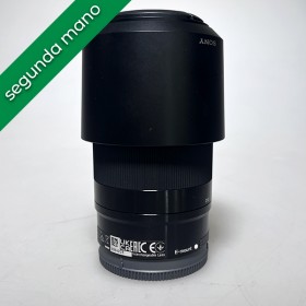 Sony F4.5-6.3 55-210mm |...