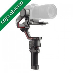 DJI RS3 Gimbal Stabilizer...