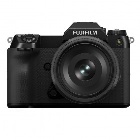 Fujifilm GFX 100S II:...