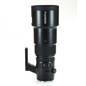 Fujifilm GF 500mm F5.6 R LM...