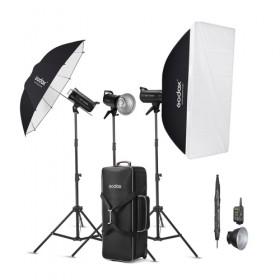 Godox Kit SK400IIV-D Kit de...