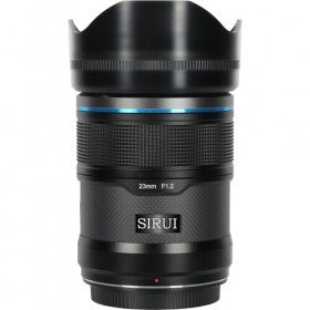 Sirui Sniper 23mm F1.2 AF |...