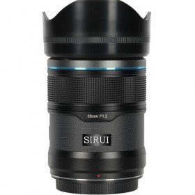 Sirui Sniper 33mm F1.2 AF |...