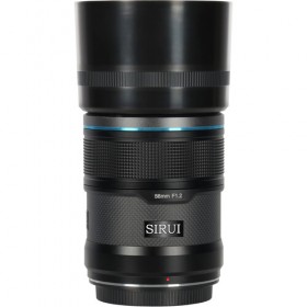 Sirui Sniper 56mm F1.2 AF |...