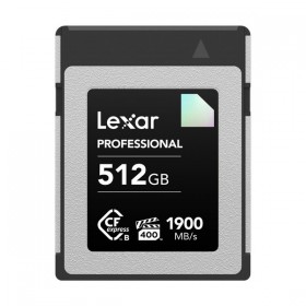 Lexar CFexpress Tipo B...