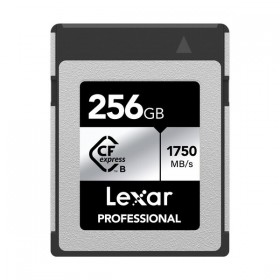 Lexar CFexpress Type B Silver