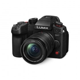 Panasonic Lumix GH7 |...