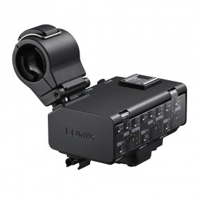 Panasonic Lumix XLR2 |...