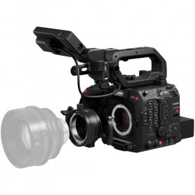 Canon EOS C400 | Cámara de...