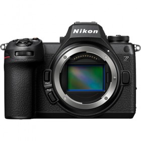 Nikon Z6 III | Cámara...