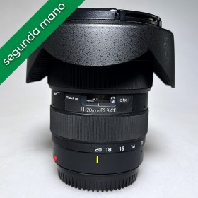 Tokina 11-20mm F2.8 CF |...