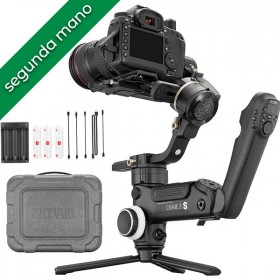 Zhiyun-Tech Crane 3S |...