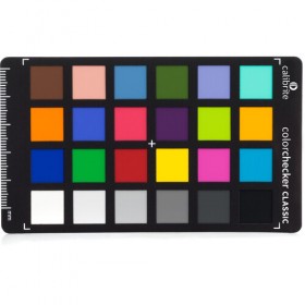 Calibrite ColorChecker...