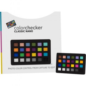 Calibrite ColorChecker...